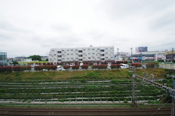 Route相模が丘の物件内観写真